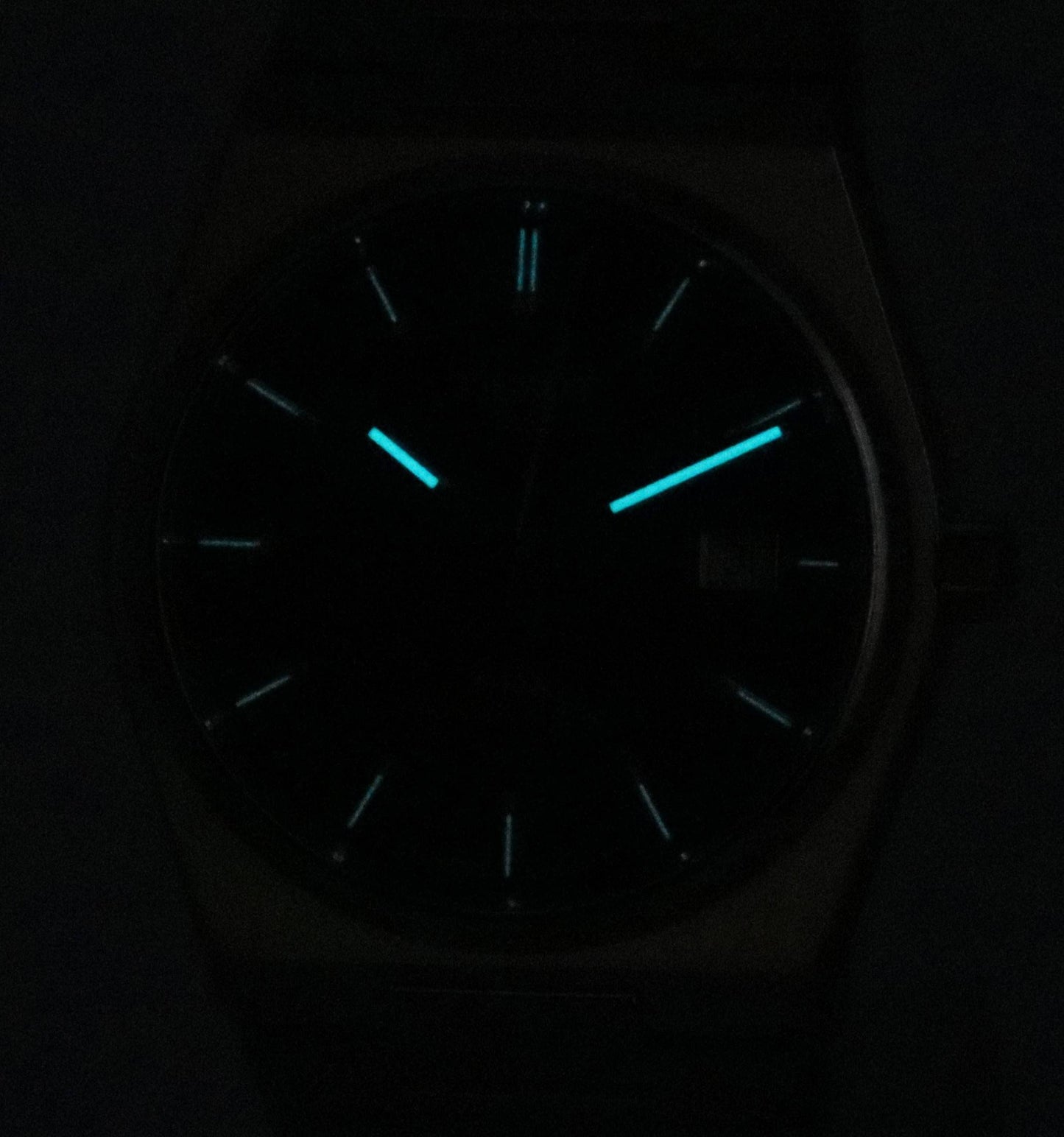 Tissot PRX T-Classic Powermatic 80 Edelstahl Blaues Zifferblatt T137.407.11.041.00 T1374071104100 100M Herrenuhr