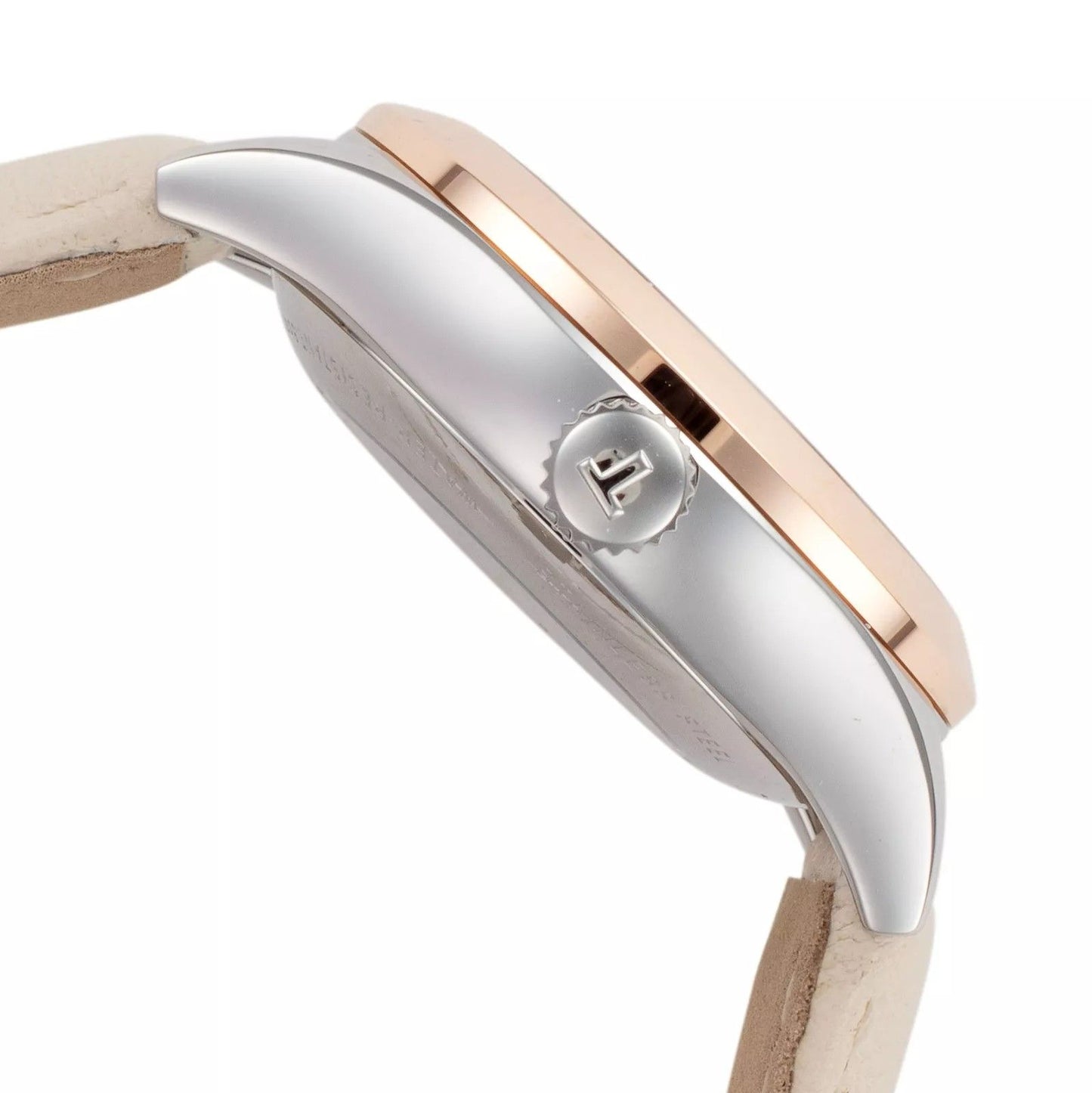Tissot T-My Lady 18K Gold Automatik T930.007.46.261.00 T9300074626100 Damenuhr