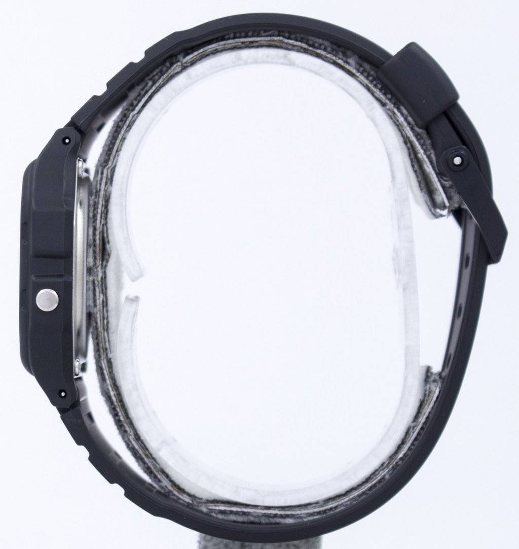 Casio Alarm Chrono Digital W-59-1VQ W59-1VQ Herrenuhr