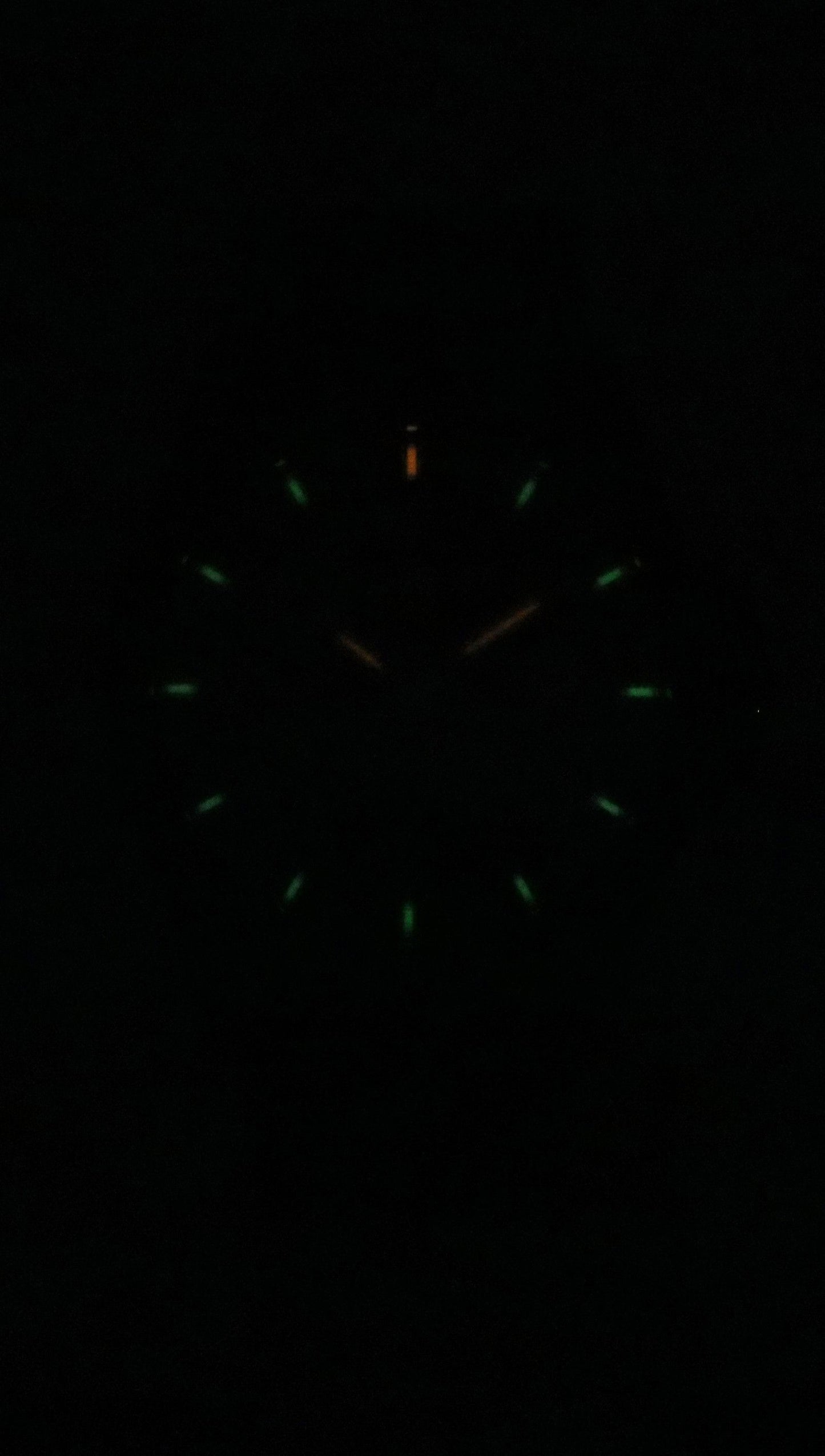 Luminox Atacama Field Rubber Strap Schwarzes Zifferblatt Quarz XL.1970.Set 100M Herrenuhr With Extra Strap