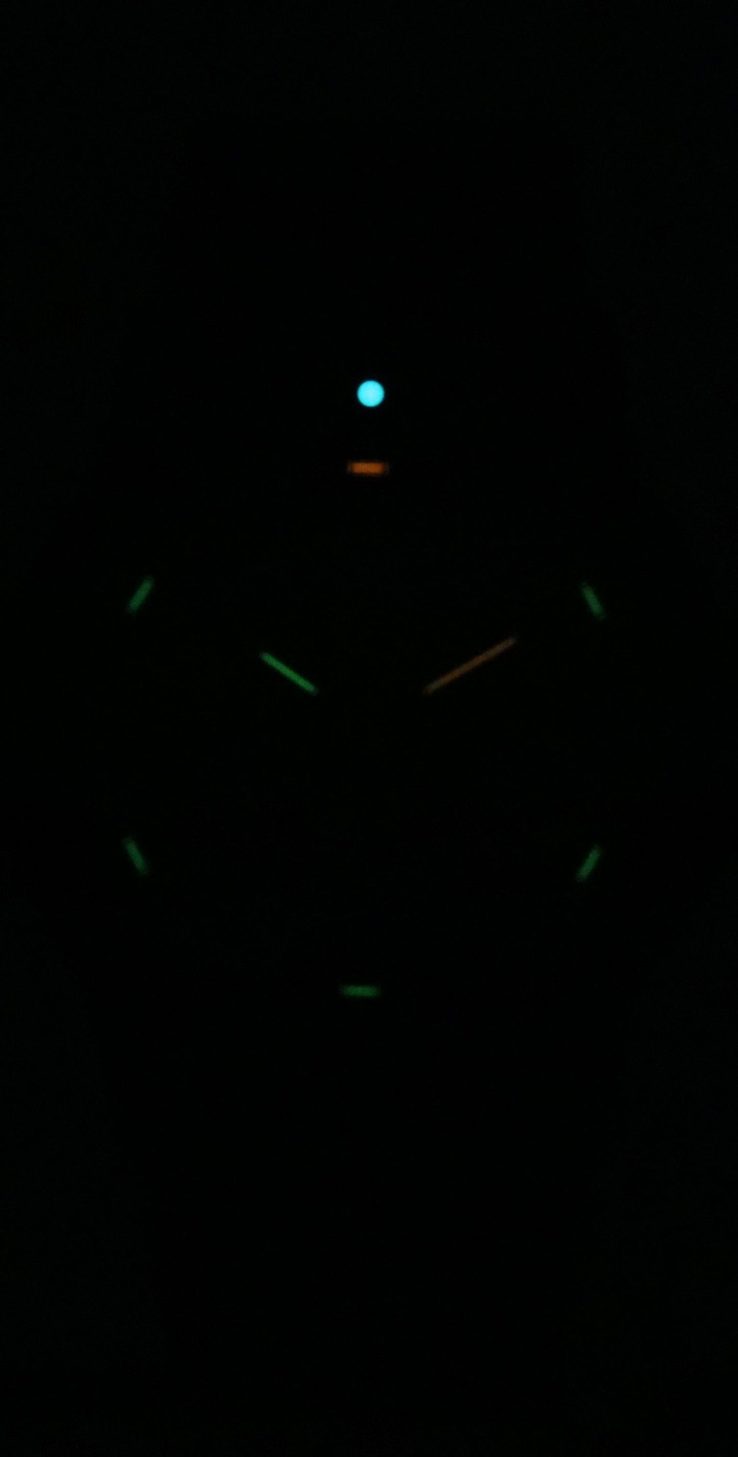 Luminox Leatherback Sea Turtle Silicone Strap Schwarzes Zifferblatt Quarz XS.0321.BO.L 100M Herrenuhr