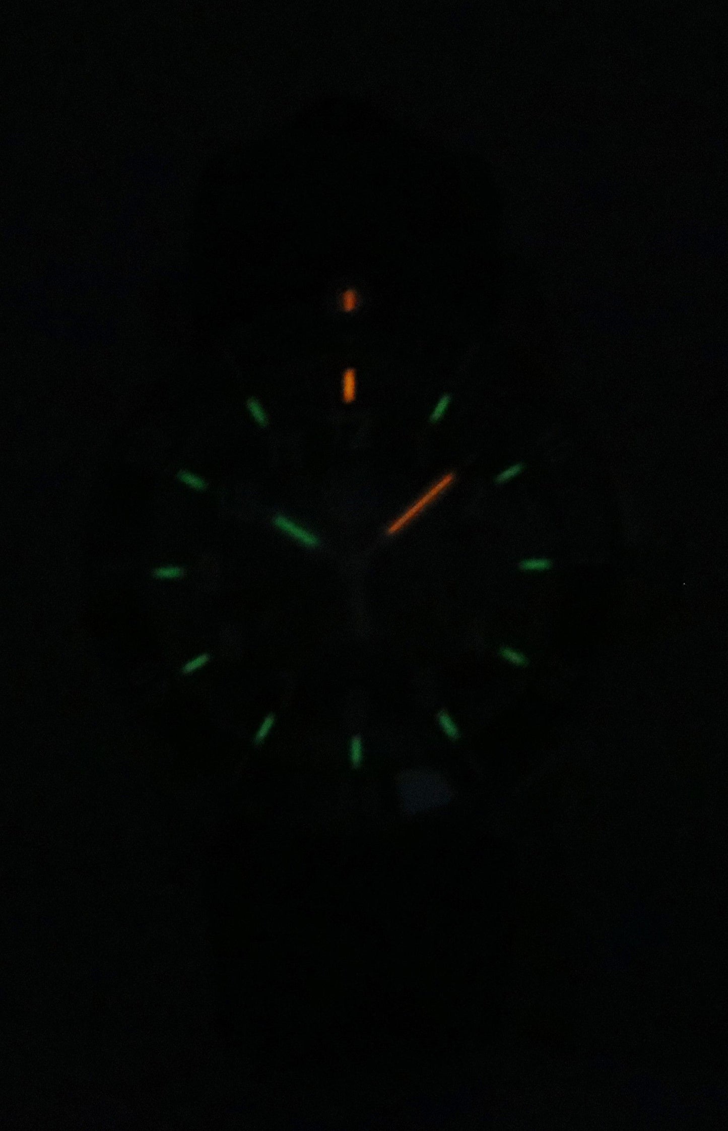 Luminox Sport Timer Lederarmband Blaues Zifferblatt Automatik Taucher XS.0921 200M Herrenuhr