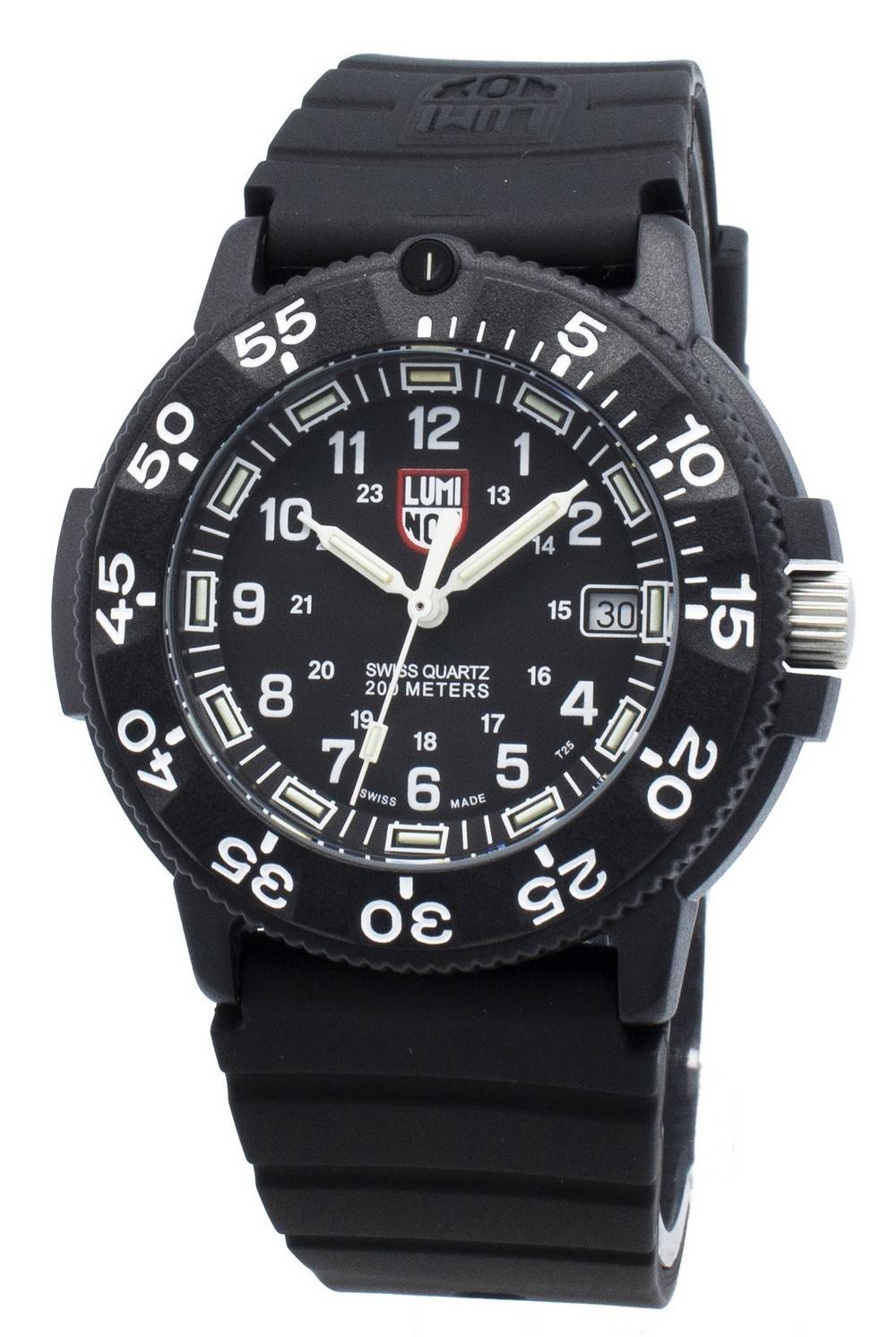 Luminox Navy Seal XS.3001.F Quarz Herrenuhr