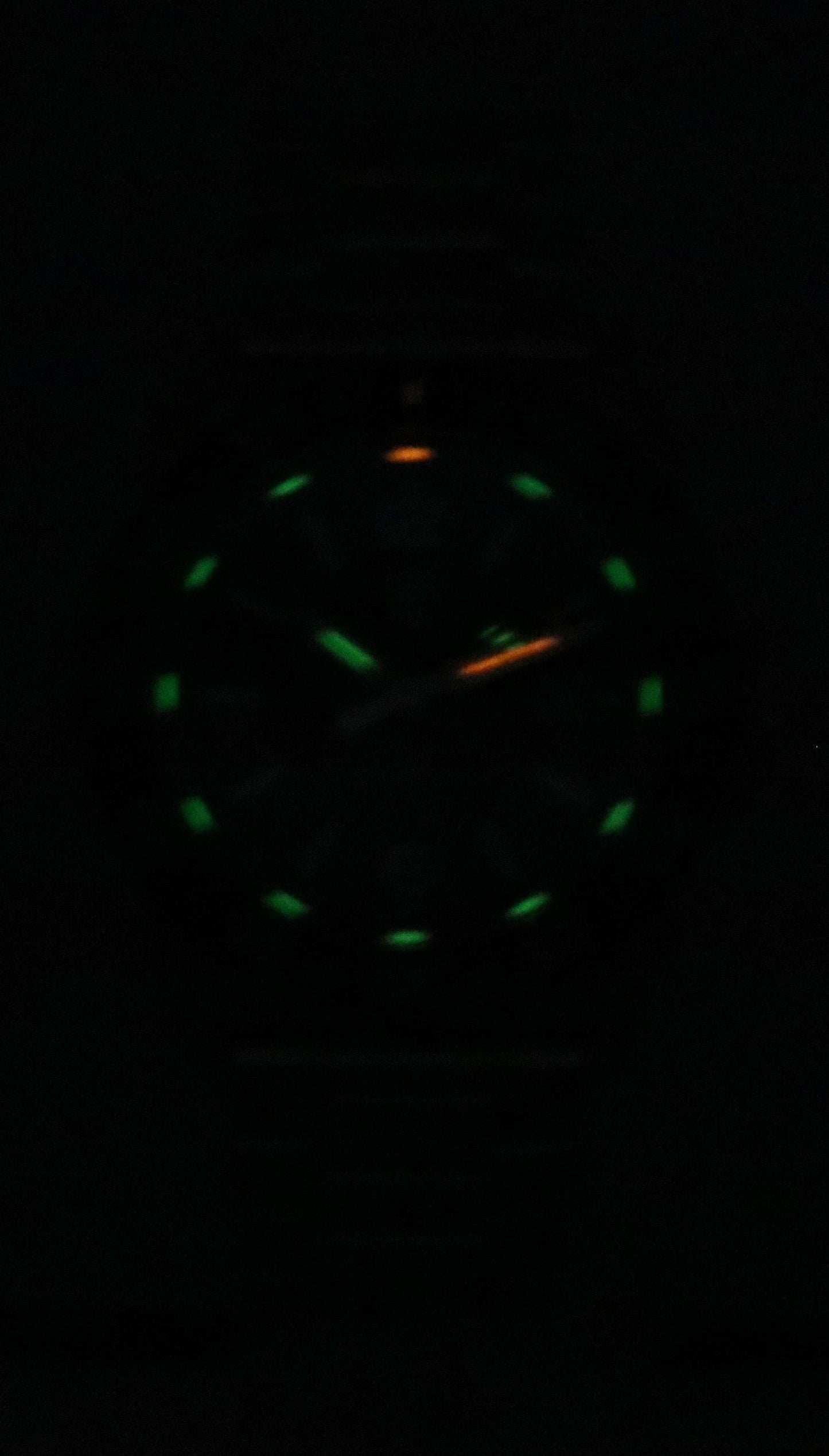 Luminox Pacific Diver Edelstahl Schwarzes Zifferblatt Quarz XS.3122 200M Herrenuhr