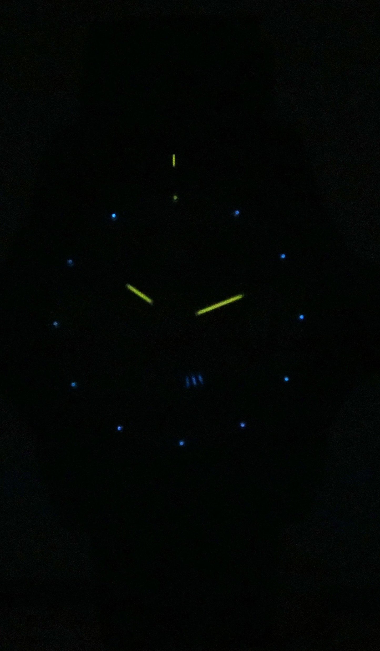 Luminox Navy Seal Foundation Rubber Strap Schwarzes Zifferblatt Quarz Taucher XS.3601.BO.NSF 200M Herrenuhr