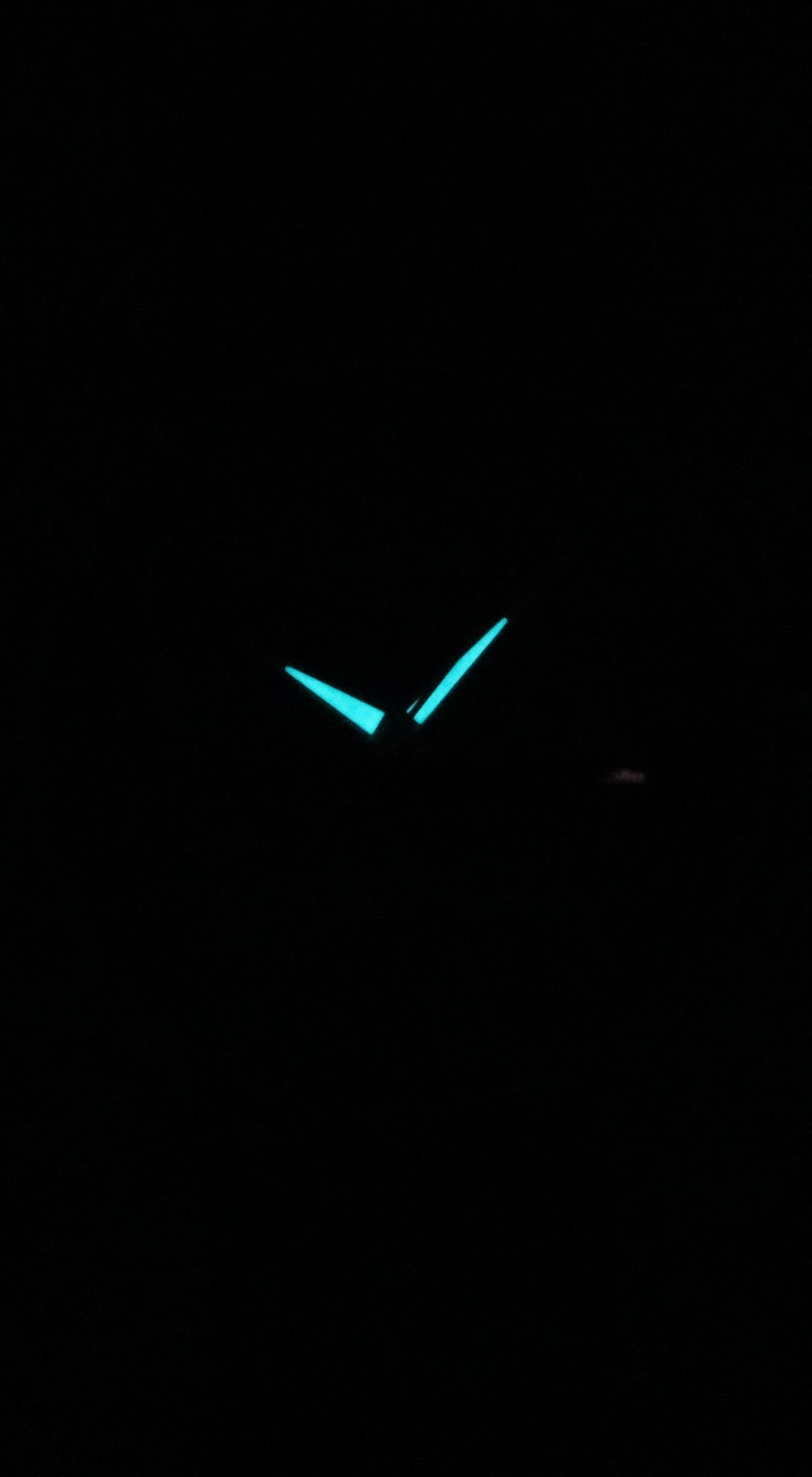 Zeppelin Atlantic Lederarmband Dark Gr?nes Zifferblatt Automatik 84624 Herrenuhr