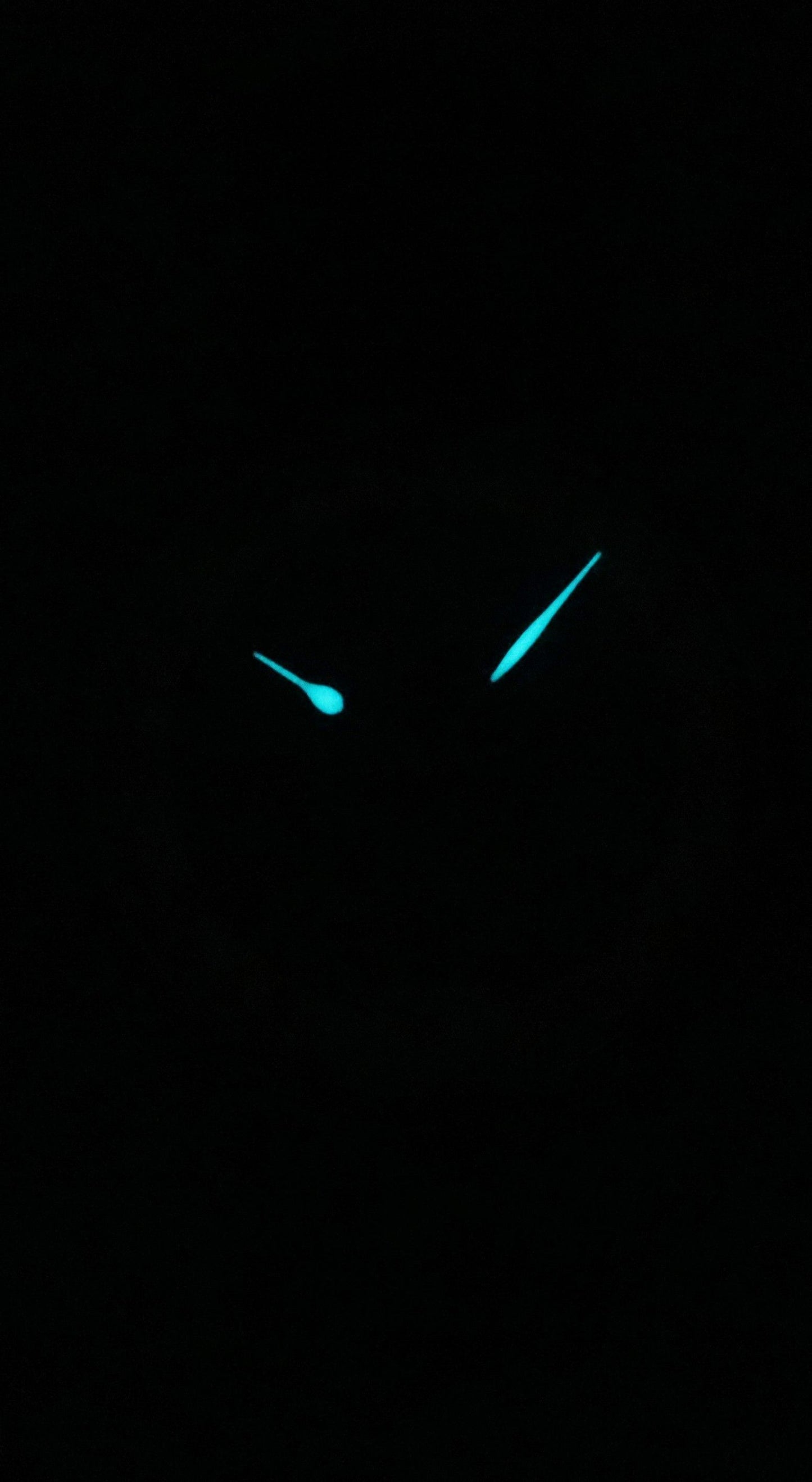 Zeppelin Friedrichshafen Lederarmband Blaues Zifferblatt Automatik 85563 Damenuhr